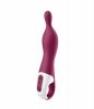 Wibrujący stymulator punktu a Satisfyer A-Mazing 1